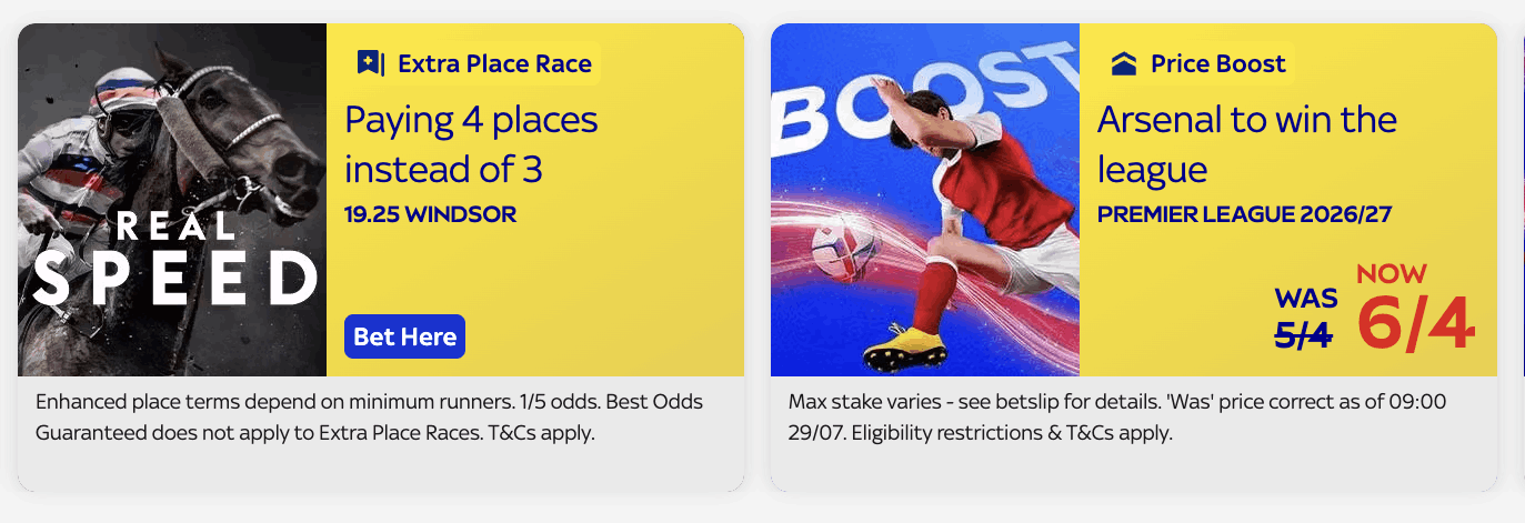 skybet